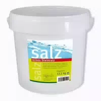 Landkaufhaus Mayer Reines Steinsalz Fein 1000 g