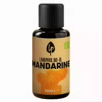 Landpark Bio Mandarine Öl