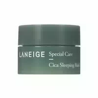 Laneige Cica Sleeping Mask 10ml