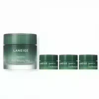 Laneige Cica Sleeping Mask 60ml 1ea 10ml 3ea Set