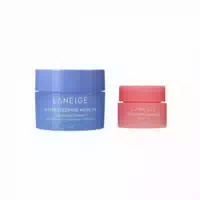 Laneige Good Night Set