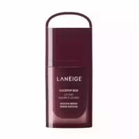Laneige Juicepop Box Lip Tint 4 5g #8 Mocha Remix