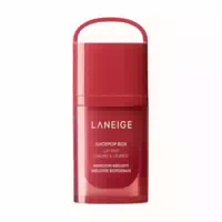 Laneige Juicepop Box Lip Tint 4 5g #9 Maroon Melody