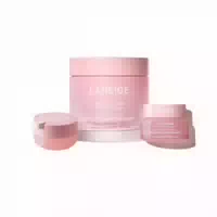 Laneige Laneige Bouncy & Firm Skin Care Set 3 Items
