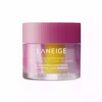 Laneige Lip Glowy Balm Acai Mango Smoothie 10g