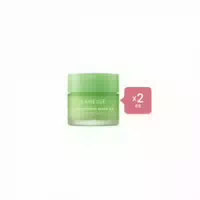 Laneige Lip Sleeping Mask Ex 20g Apple Lime