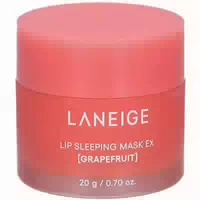Laneige Lippenschlafmaske Grapefruit
