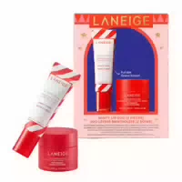 Laneige Minty Lip Duo Holiday Limited Edition 10g 8g
