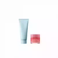 Laneige Water Bank Blue Hyaluronic Cleansing Foam 150g