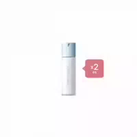 Laneige Water Bank Blue Hyaluronic Emulsion For Normal To Dry Skin 120ml 2ea Set