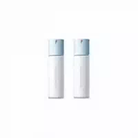 Laneige Water Bank Blue Hyaluronic Emulsion For Normal To Dry Skin 120ml 2ea Set