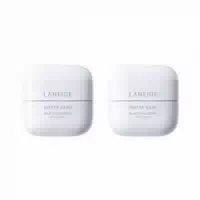 Laneige Water Bank Blue Hyaluronic Gel Cream 50ml 2ea Set