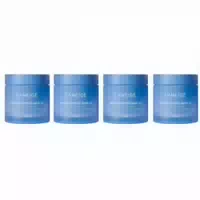 Laneige Bouncy & Firm Sleeping Mask 10ml 4ea Set