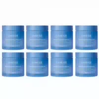 Laneige Bouncy & Firm Sleeping Mask 10ml 4ea Set