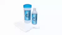 Lang La Klar Sonic Reiniger 150 ml 1er Packung