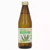 Aloe Vera Bio Direkt 100% Saft 330 ml