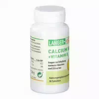 Calcium 500 mg D3 10 Μg Tabletten 90 st