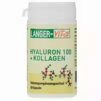 Hyaluron 100 Kollagen