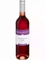 Rebenzecher Dornfelder Roséwein Halbtrocken