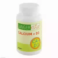 Calcium D3 800 Mg Tag Kapseln 60 St Kapseln
