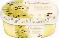 Langnese Cremissimo Eierlikör