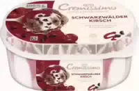 Langnese Cremissimo Schwarzwälder Kirsch