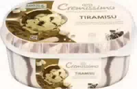 Langnese Cremissimo Tiramisu