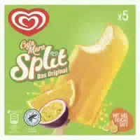 Langnese Cuja Mara Split