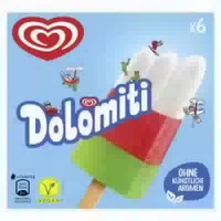 Langnese Dolomiti
