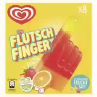 Langnese Flutsch Finger
