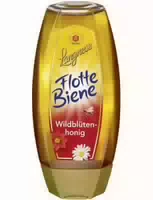 Langnese Flotte Biene Wildblüten