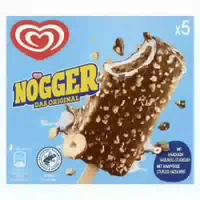 Langnese Nogger das Original