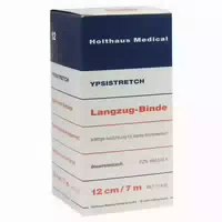 Langzugbinde Kräftig Ypsistretch 12 Cmx7 1 st