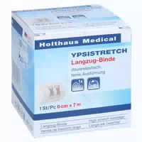 Langzugbinde Fein Ypsistretch 6 Cmx7 M 1 St Binden