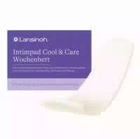 Lansinoh Intimpad Cool & Care