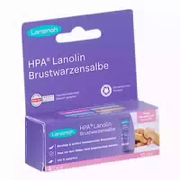 Lansinoh Hpa Lanolin Klimaneutral Salbe 40 ml 40 ml Salbe