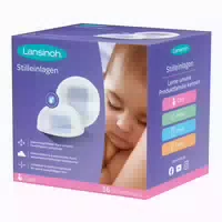 Lansinoh Stilleinlagen Fsc 36 st