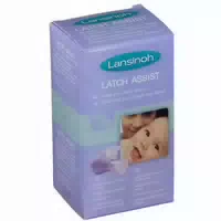 Lansinoh Latch Assist™