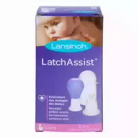 Latchassist Brustwarzenformer