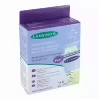Lansinoh Muttermilchbeutel 25 Beutel