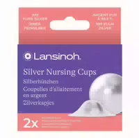 Lansinoh Silberhütchen
