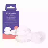 Lansinoh Stillhütchen