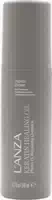 Lanza Keratin Healing Oil Defrizz Cream