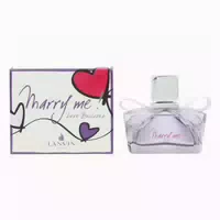 Lanvin Marry Me! Love Balloons Eau De Parfum 50ml Spray 0,05 L