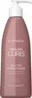 Lanza Healing Curl Butter Conditioner