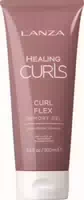 Lanza Healing Curl Flex Memory Gel