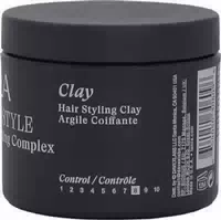 Lanza Healing Style Clay