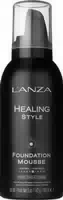 Lanza Healing Style Foundation Mousse
