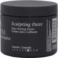 Lanza Healing Style Sculpting Paste