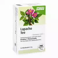 Salus Lapacho Tee
